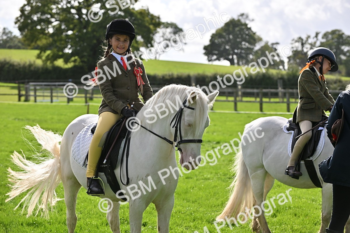 SBM_48438 - S21 - Novice & Newcomers First Ridden
