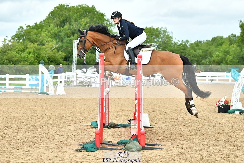 230812A-164814-10574 - Cls 30 A&B 1.10m Nat Am Qual & 1.10m Open