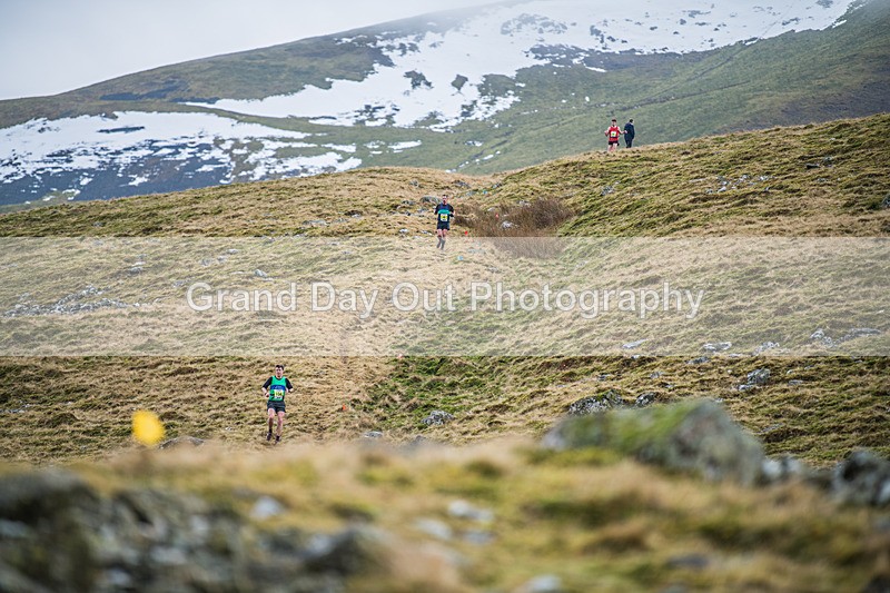 Clough Head-506 - Kong Running Clough Head Fell Race Saturday 7th February 2026