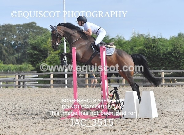 JAC_3515 - CLASS 3 Senior British Novice/ 90cm Open