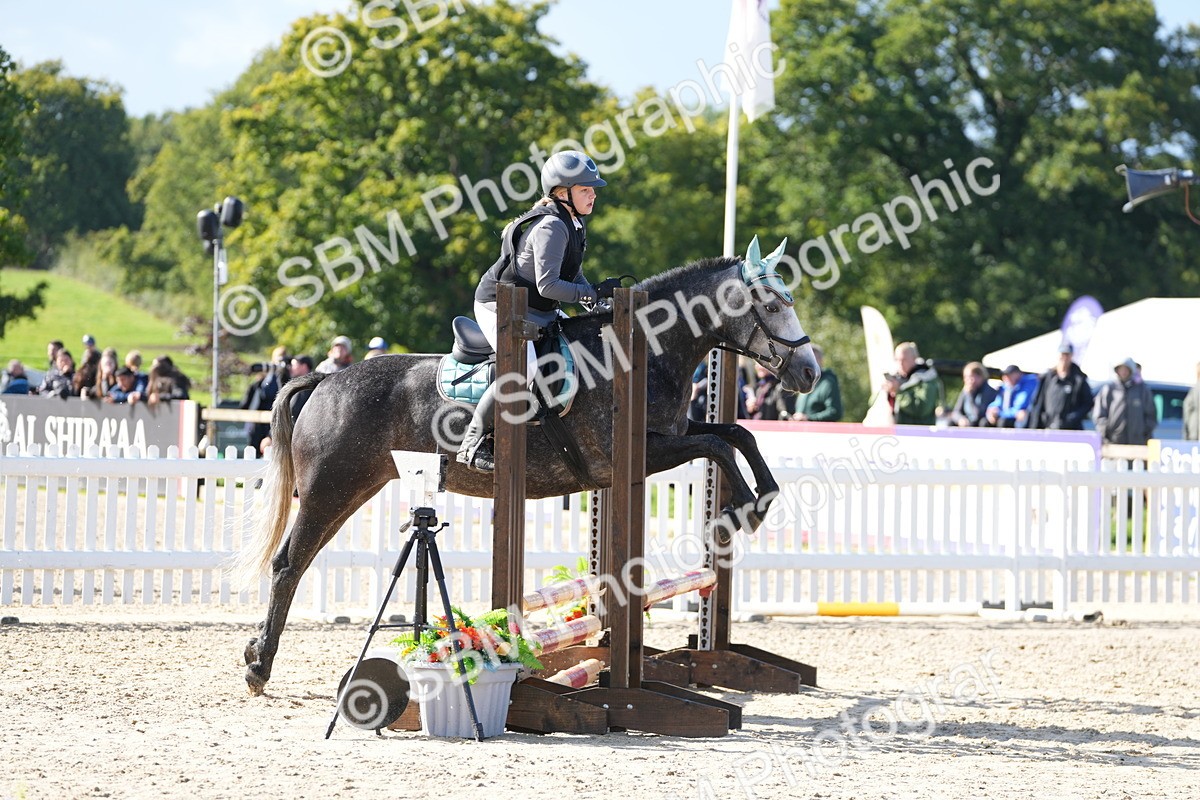 SBM_38164 - J6 - Junior Pony 55cm Championship