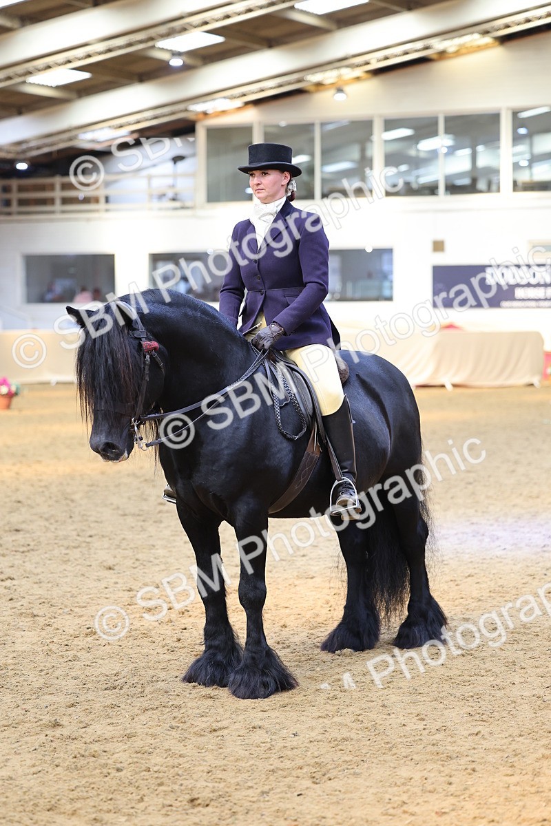 SBM_24146 - Class 905 - Supreme Final - Ridden Veteran