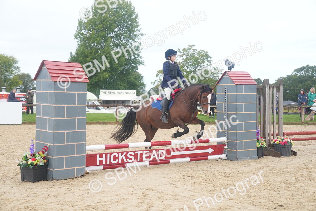 SBM_01889 - J54 - Clear Round 50cm