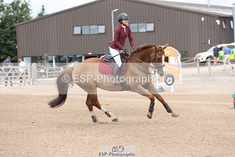 250719-124232-15071 - Cls 11, 1 Star Bronze Tour Jump Off and Presentations