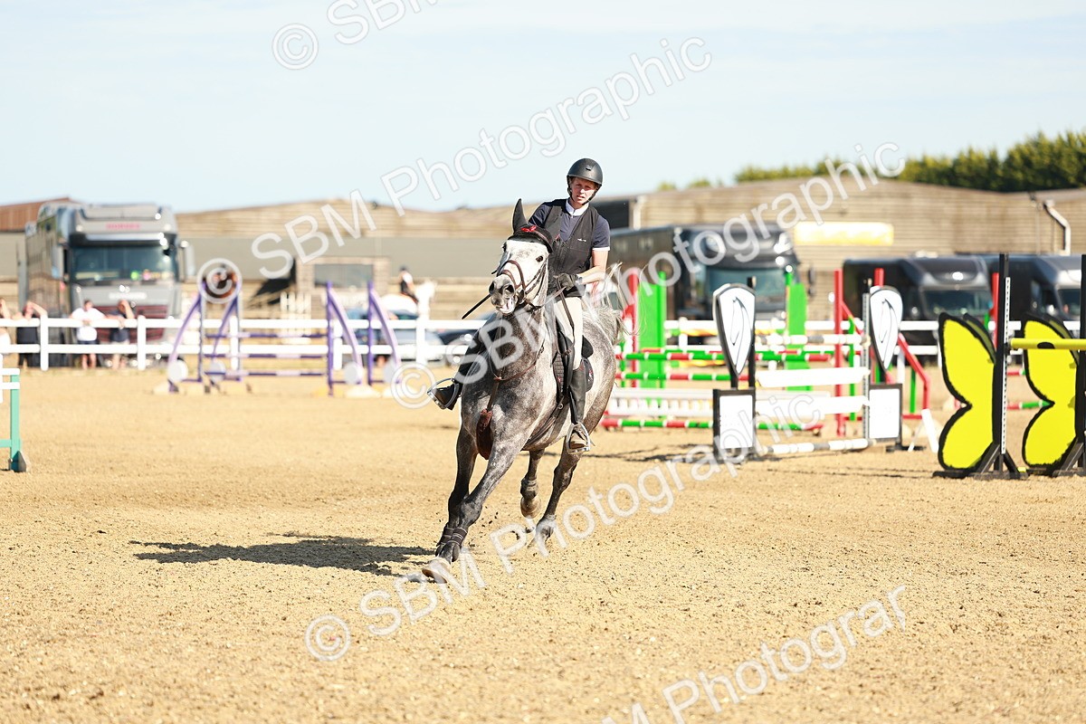 SBM_003164 - Class 6 - National B&C Handicap Championship Qualifier 1.25m 1.30m