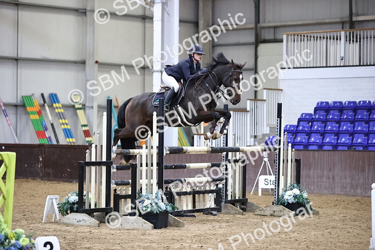 SBM_002160 - Class 5 - Senior Foxhunter - 1.20m Open