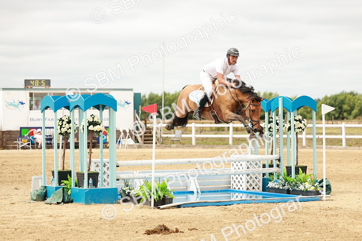 SBM_017608 - Class 21 - Senior Newcomers Championship 2d Rd