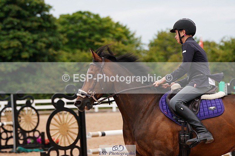 240803A-120012-07741 - Cls 36 85cm Amateur Qualifier