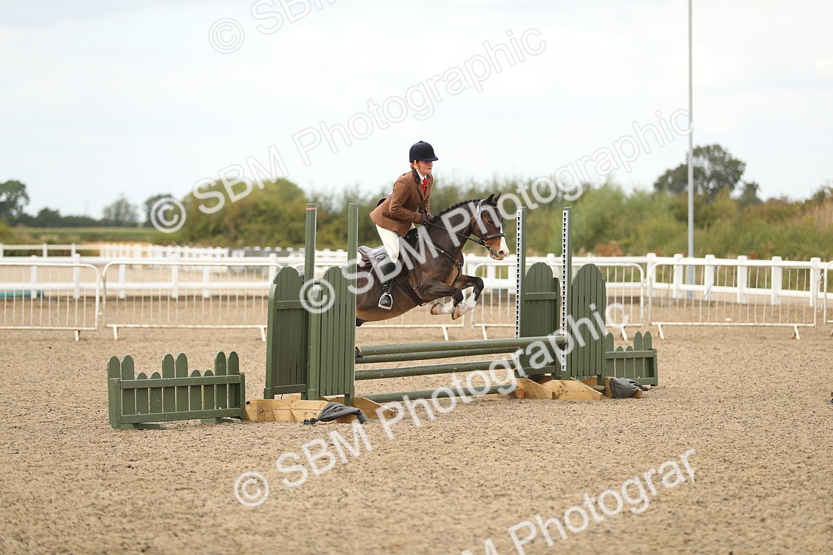 SBM_05257 - Class 47b Style & Performance 60cm (20+)