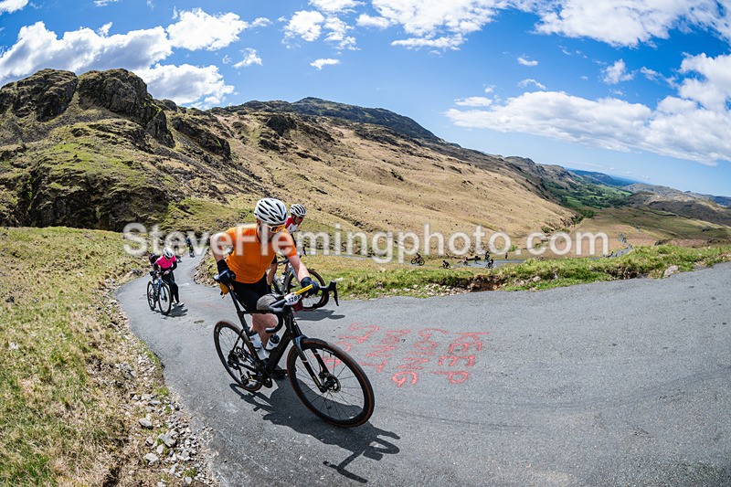 125214 - Hardknott Pass Camera 2 12.00-13.00