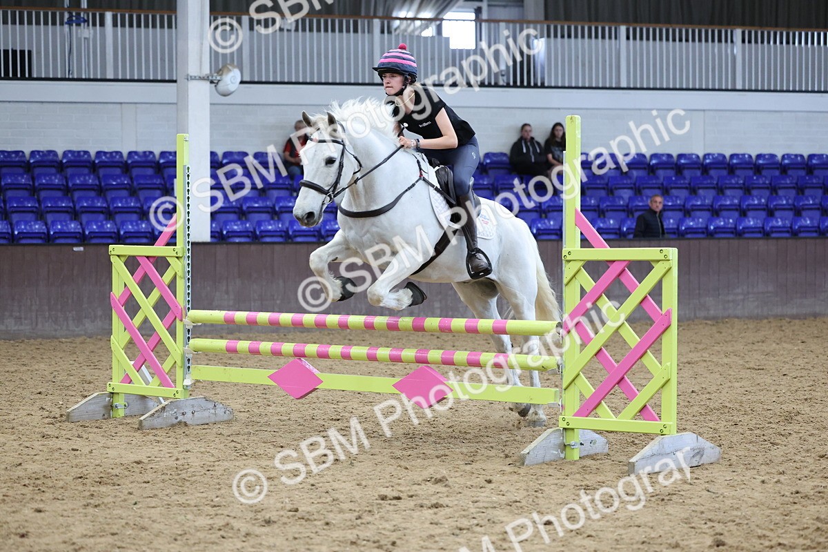 SBM_000226 - Class 4 - clear round showjumping