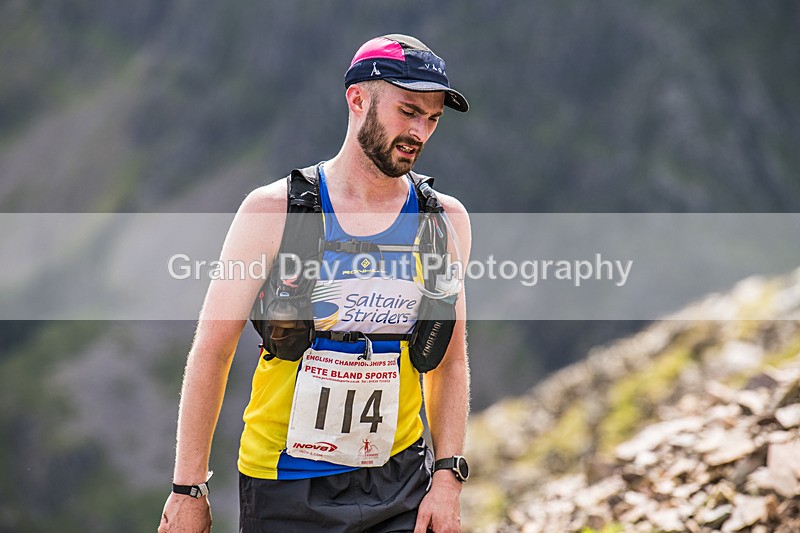 Borrowdale-1479 - Borrowdale Fell Race Saturday 2nd August 2025