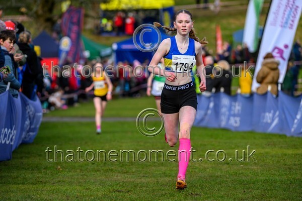 Falkirk25-928460 - U13 Girls