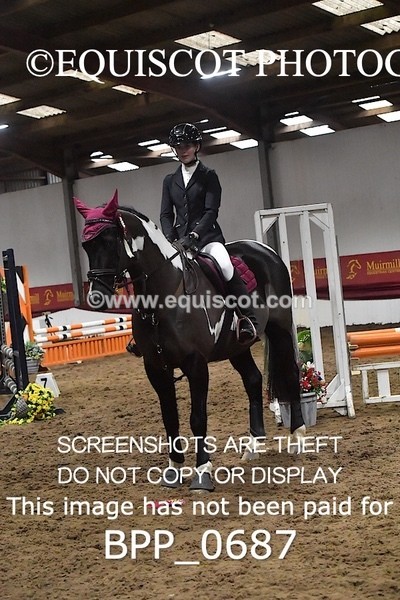 BPP_0687 - CLASS 5 70CM