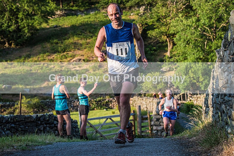 Langstrath-649 - Langstrath Fell Race Wednesday 21st June 2023