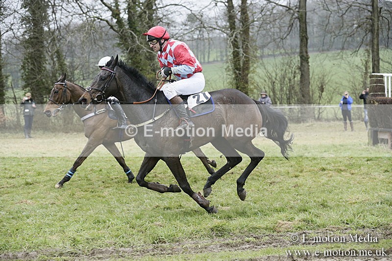 PtP 020418 -233 - Old Berks Point-to-Point Races Easter Monday 02/04/18
