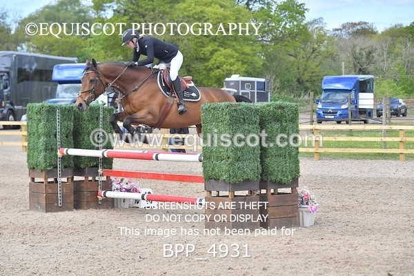 BPP_4931 - CLASS 15 SAT 0.95m Amateur Championship Qualifier