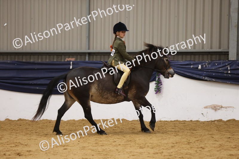 20260913-0511 - Class 125 - Junior Ridden