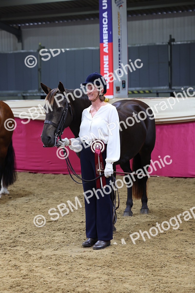 SBM_22981 - Class 903 - Supreme Final - IH Pre Vet