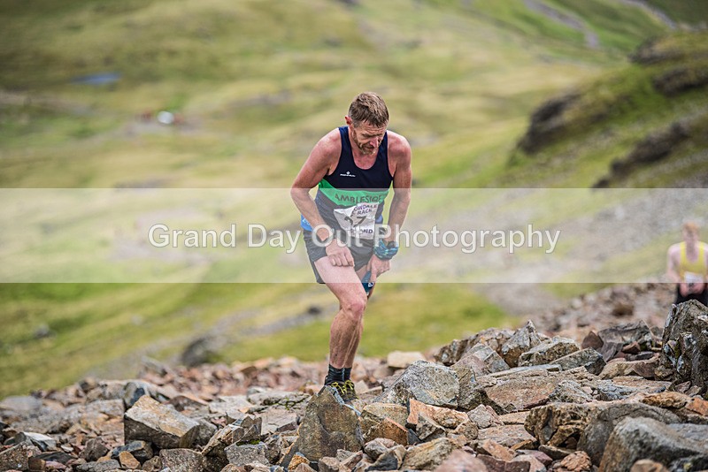Borrowdale-286 - Borrowdale Fell Race Saturday 5th August 2023