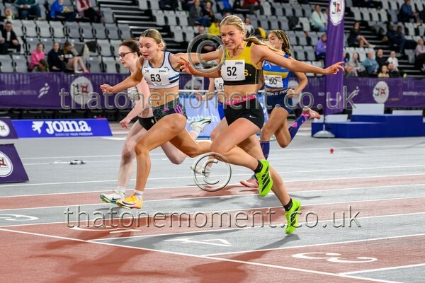Age26SAT-914870 - Track Female Set One