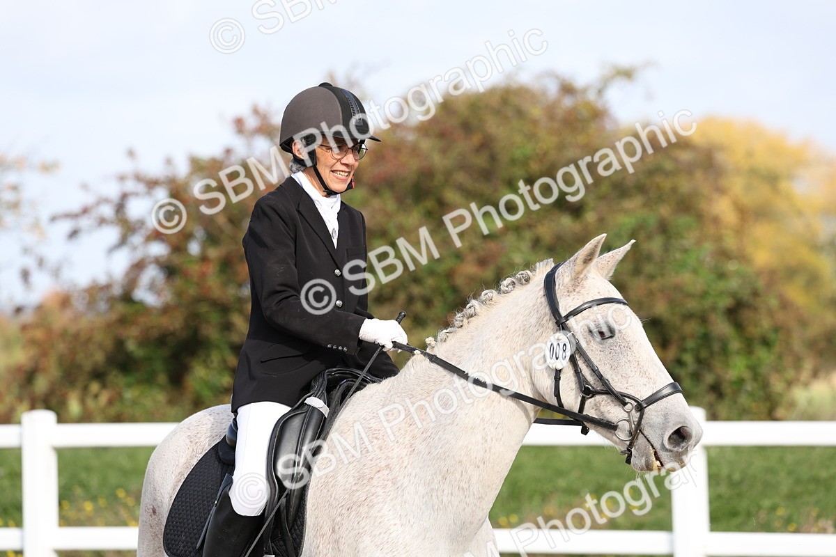 SBM_001375 - Class 3 - Novice 4