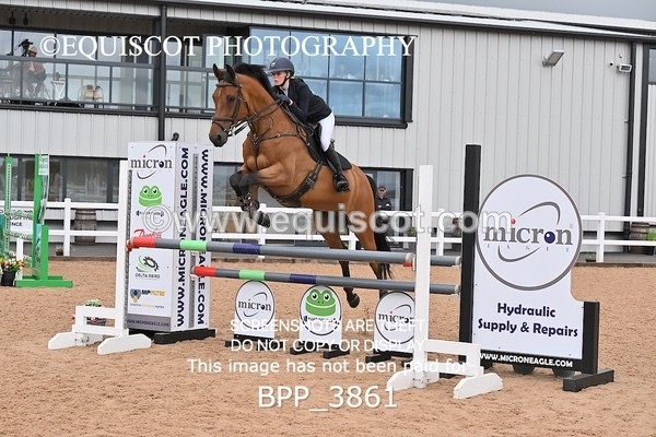 BPP_3861 - CLASS 2 WED Senior 1.05m Open