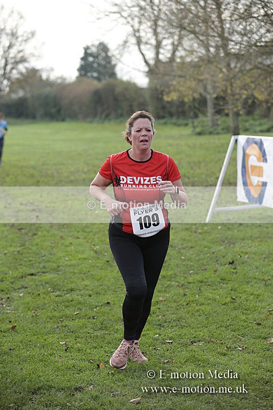 CAD5 171119-1134 - Sutton Benger 5 mile Flyer – 17th Nov 2019