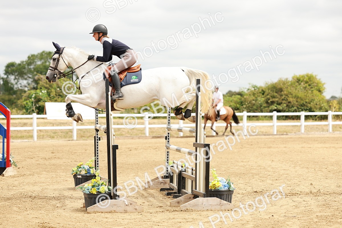 SBM_017594 - Class 21 - Senior Newcomers Championship 2d Rd