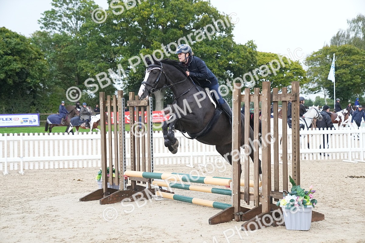 SBM_01970 - J54 - Clear Round 50cm