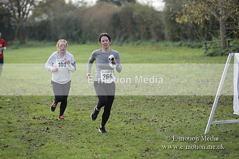 CAD5 171119-1027 - Sutton Benger 5 mile Flyer – 17th Nov 2019