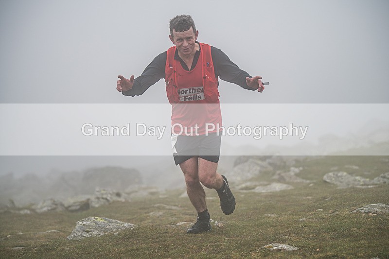  Duddon Long-138 - Duddon Valley Long Fell Race Saturday 30th May 2025
