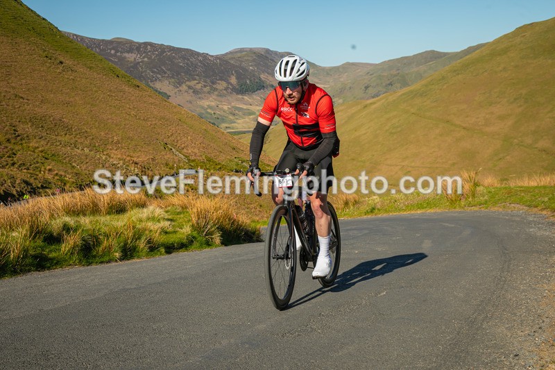 091813 - Newlands Pass 09.00 - 10.00