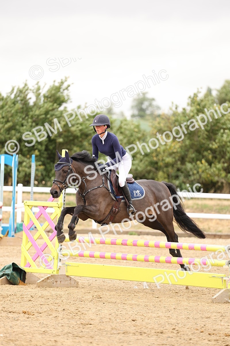 SBM_022887 - Class 1 - Clear Round