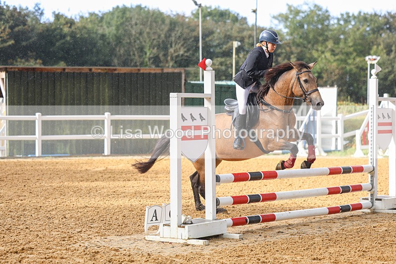 3E7A7727 - Class 2: 70cm Junior