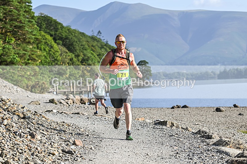 Borrowdale-172 - Fellside Events Borrowdale Trail Half Marathon Sunday 23rd August 2026