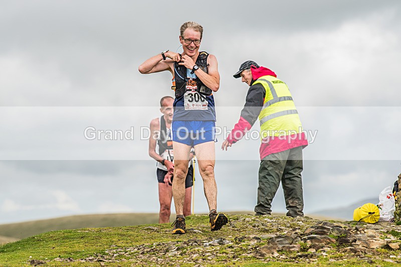 Sedbergh -2023 - Sedbergh Hills Fell Race Sunday 20th August 2023