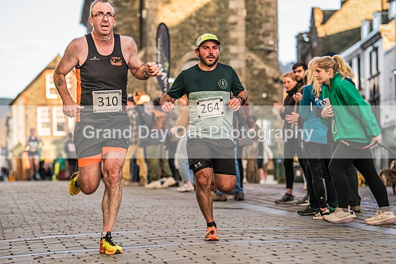 RTH-790 - Keswick Round The Houses Road Race Wednesday 23rd April 2025