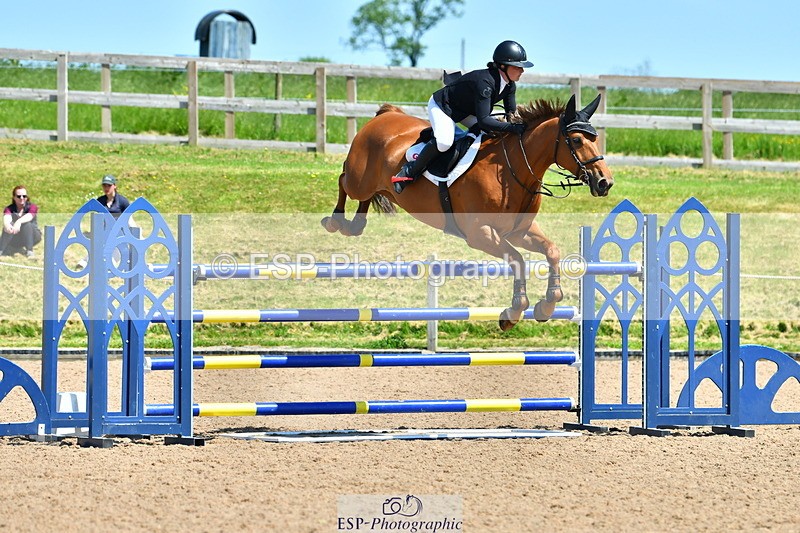 230527A-140619-04908 - Cls 17 National 1.30m Open