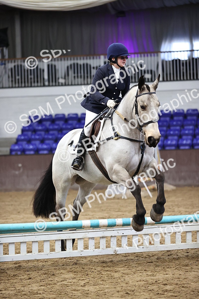 SBM_000041 - Class 1 - 60cm