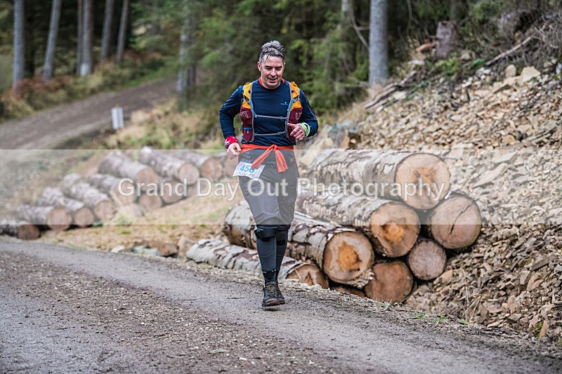 Glentress 21  10K-1977 - High Terrain Events Glentress 21 & 10K Trail Races Saturday 16th November 2024