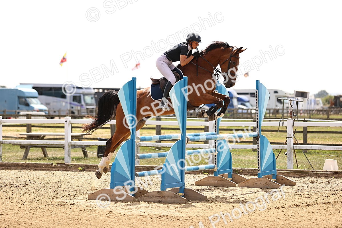 SBM_006378 - Class 11 - Senior Discovery - 1.00m