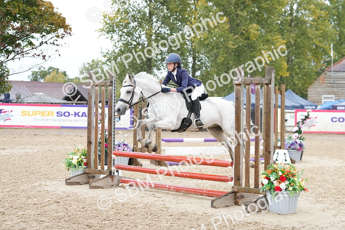SBM_43339 - J7 - Junior Pony 60cm Championship