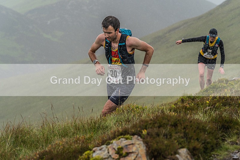 Buttermere-678 - Buttermere Sailbeck Fell Race Saturday 15th June 2024