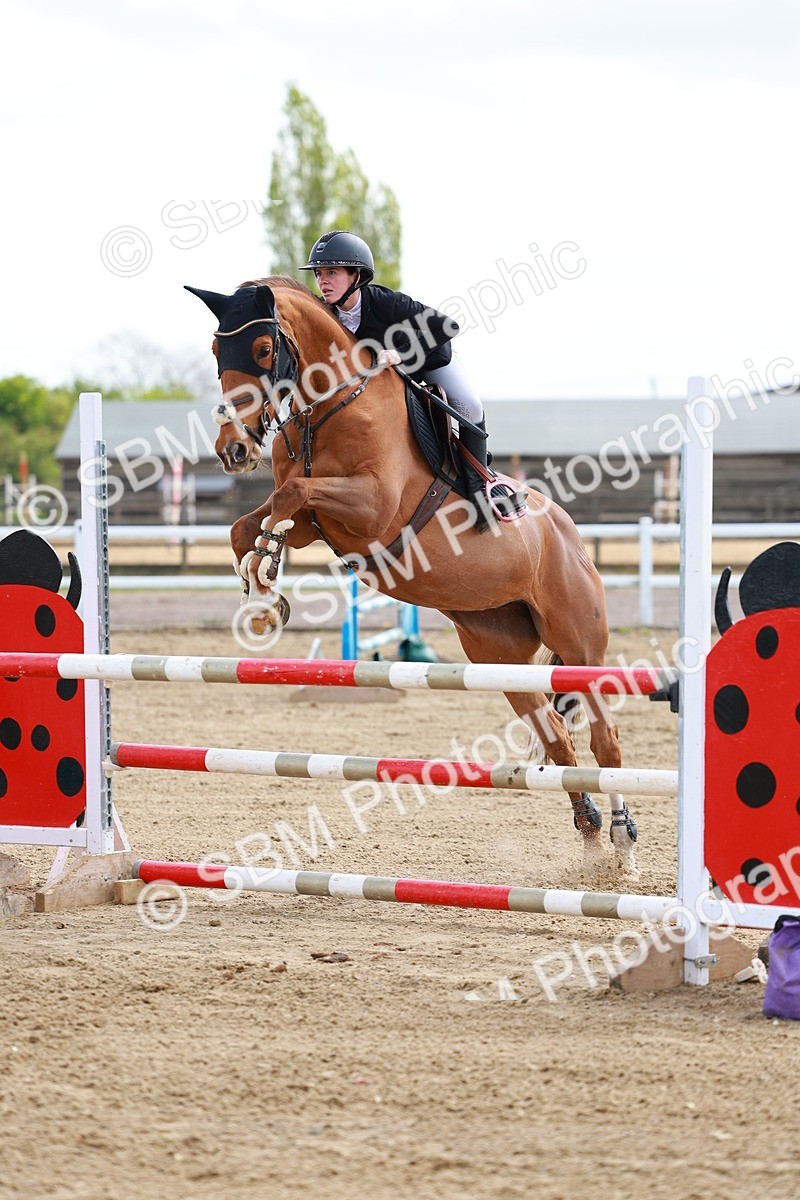 SBM_002229 - Class 9 - Senior Discovery - 1.00m