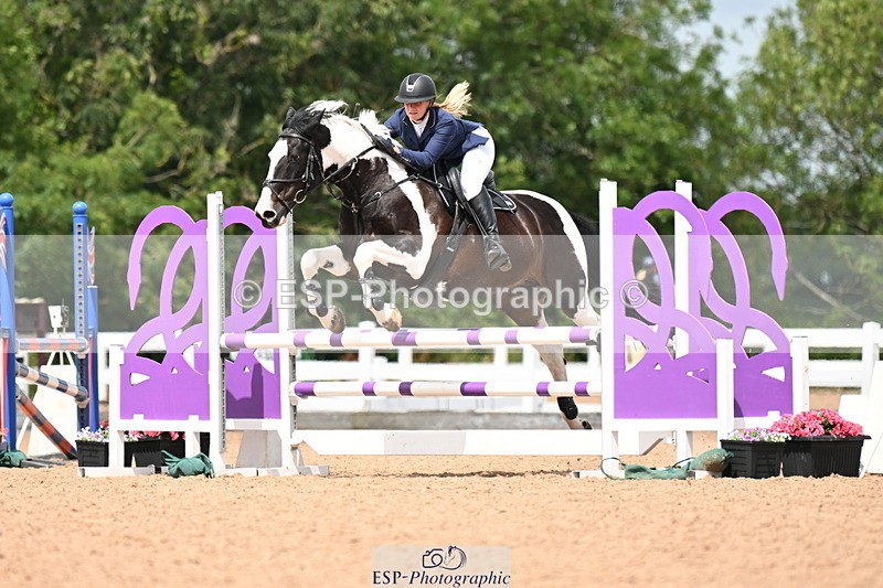 240726A-124718-01213 - Cls 9 85cm Amateur Qualifier