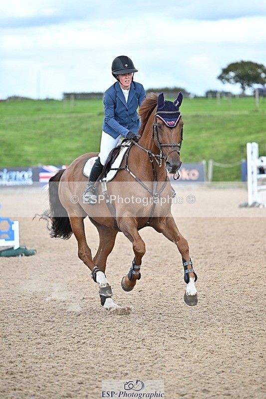 250924-145539-00639 - Cls 7 National 1.30m and 1.40m