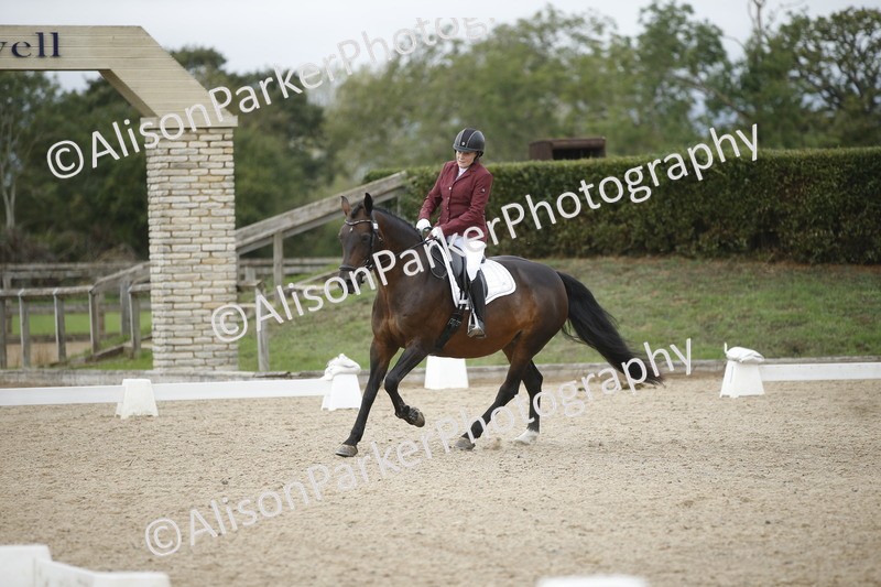 20260913-0340 - Class 3 - Novice 5