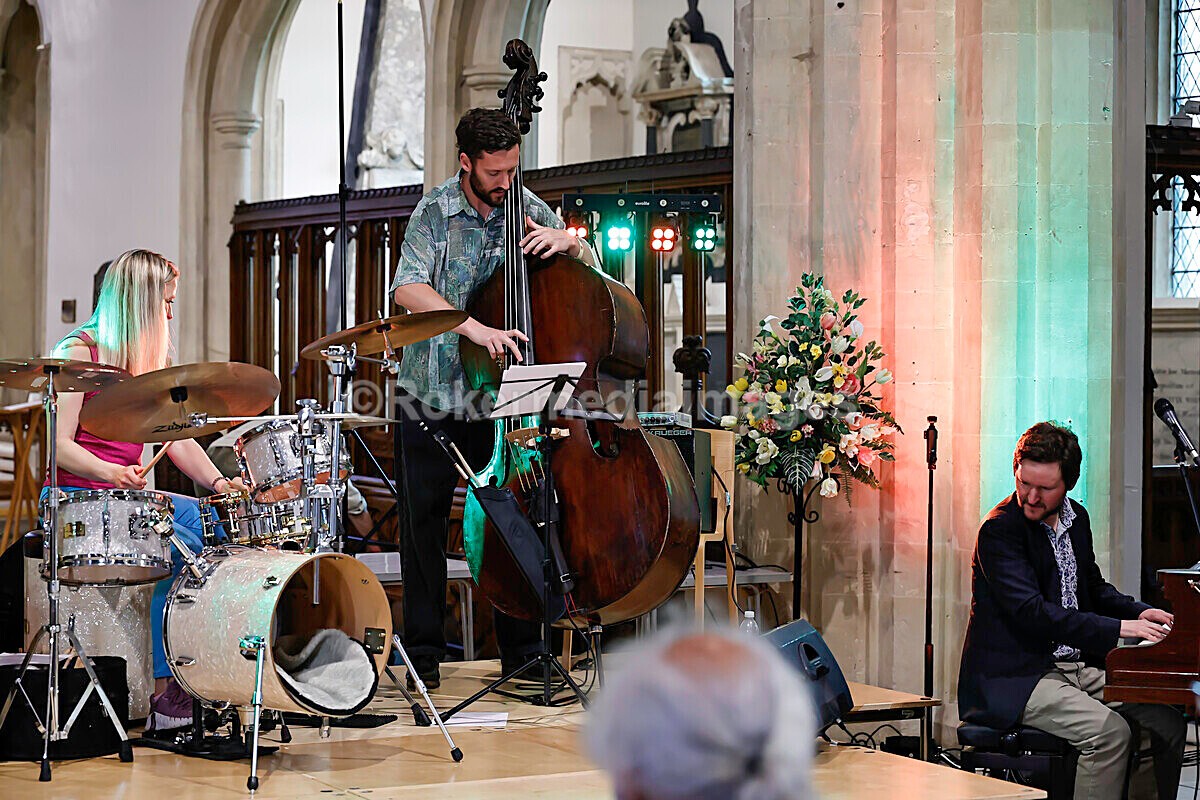 Highworth 2025-152 - Highworth Jazz 2025