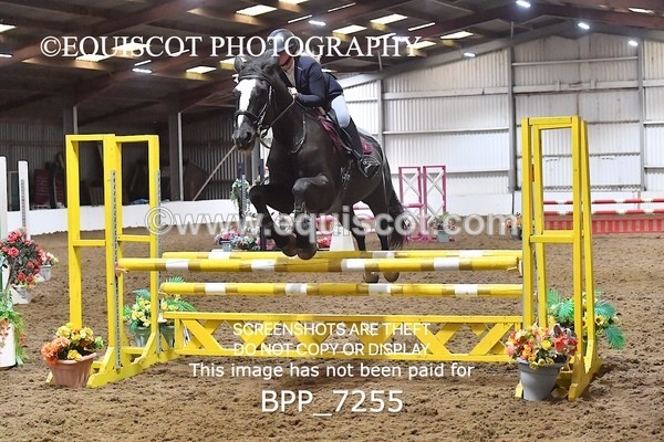 BPP_7255 - CLASS 5 0.95m Amateur Championship Qualifier